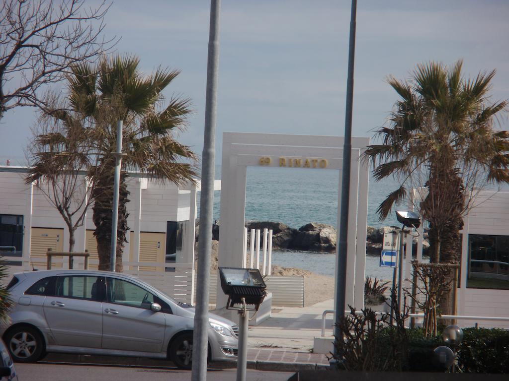 Hotel Glenn Rimini Quarto foto
